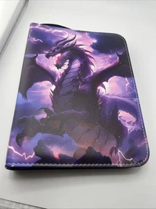 pokémon karten binder - Bild 1 von 3