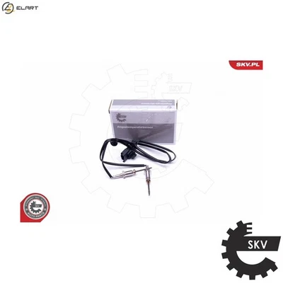 SENSOR EXHAUST GAS TEMPERATURE 30SKV326 FOR PEUGEOT EXPERT/Bus/Van 308/II/SW - Image 1 of 4