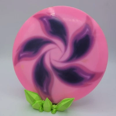 Empalme Discmania LORE tinte NEO Foto 1 de 2