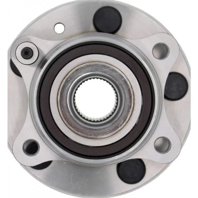 For Ford Taurus/Taurus X 2008 2009 Wheel Bearing and Hub 67.9mm. Brake Pilot Dia - Image 1 of 4
