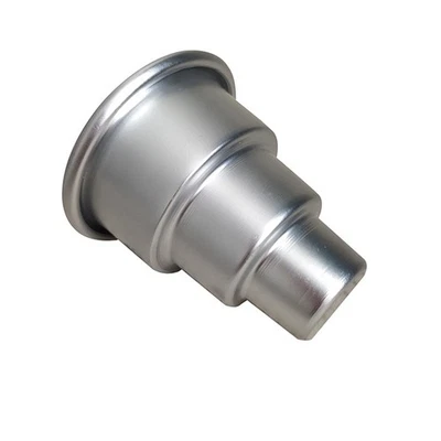 Backformen Kuchenform Mehrere Schichten Mini S/M/L 3 Verschiedene Größen - Bild 1 von 4