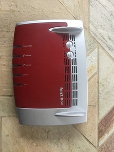 AVM FRITZBox 7490 WLAN Router Modem VDSL ADSL DSL WiFi AC + N MESH DECT VPN ISDN - Bild 1 von 2