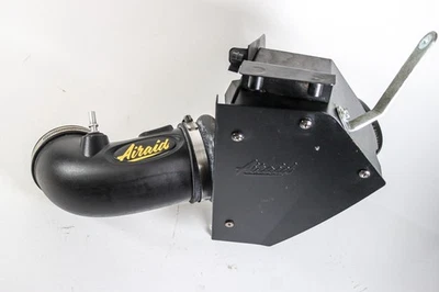 Cadillac CTS-V 2009-2015 6,2 L V8 Airaid Performance kit de admisión de aire frío *usado* Foto 1 de 4