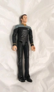 Star Trek Diamond Select 2008 Figur - Miles O'Brien Deep Space Nine Ty61 - Bild 1 von 3