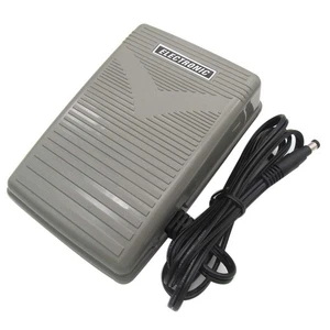 Brand - 1PCS #90-222080-01 Foot Control Pedal FIT for Pfaff Creative 2134,213... - Picture 1 of 3