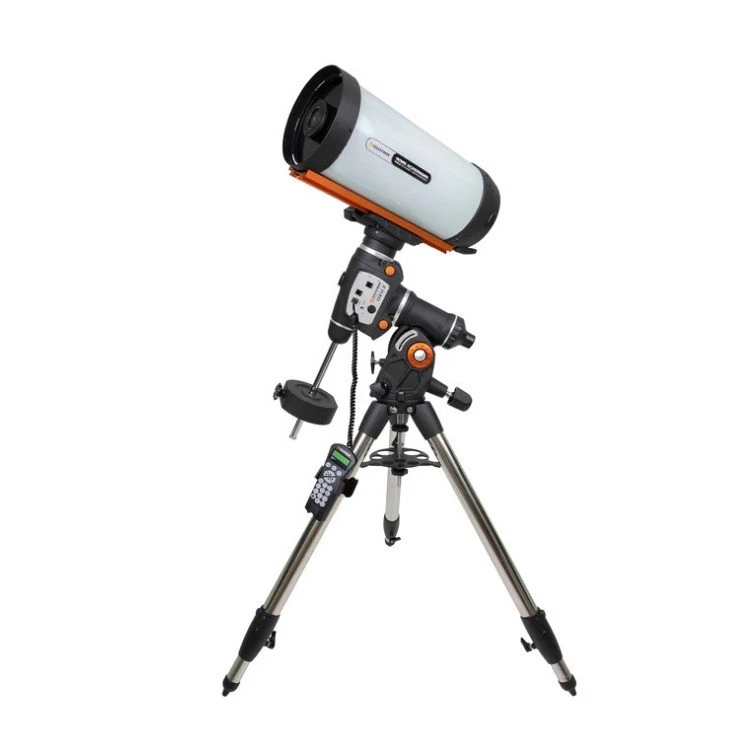 Celestron CGEM II 800 RASA Telescope - Image 1 of 4