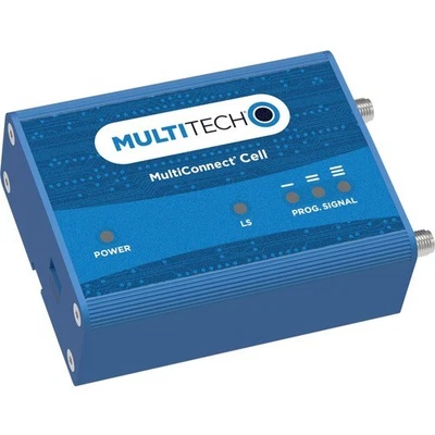 MultiTech MultiConnect Cell 100 MTC-MNA1 Radio Modem (mtc-mna1-b01) (mtcmna1b01) - Image 1 of 2