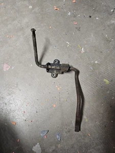 1960 61 62 63 64 FORD GALAXIE AUTOMATIC ACCELERATOR GAS PEDAL throttle lever - Picture 1 of 2