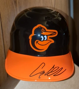 Adley Rutschman Signed Official Rawlings Batting Helmet Baltimore Orioles PSA - Picture 1 of 3
