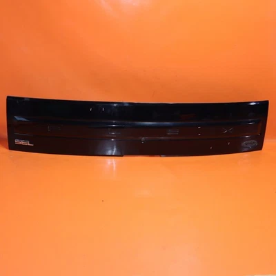 Moldura de tapa de puerta levadiza Ford Flex 2014 2015 2016 2017 2018 2019 Da83-74402A30 Foto 1 de 4