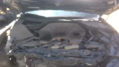 Chassis ECM Fuel Pump Left Hand Quarter Panel Fits 16-22 INFINITI Q50 29110952 — 第 1/4 张图片