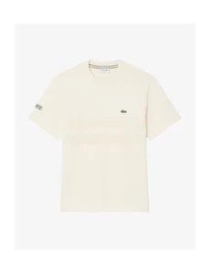 T-SHIRT LACOSTE UOMO TH9769 - Imagen 1 de 3