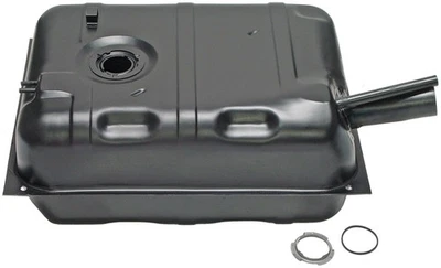 Dorman Fuel Tank Steel 15 Gallon Fits Jeep CJ5 CJ6 CJ7 DJ5 Fits Jeepster - Imagem 1 de 4