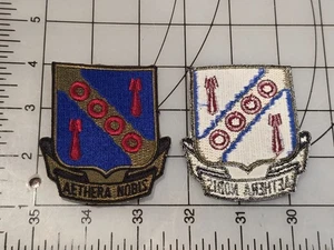 Original Patch US Air Force 42 Bomb Wing Cut Edge 3899 - Picture 1 of 3