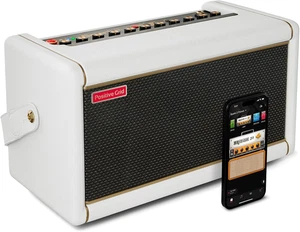 Spark 2 50W Smart Guitar Practice Amp & Bluetooth Speaker with Built-In Looper, - Picture 1 of 8