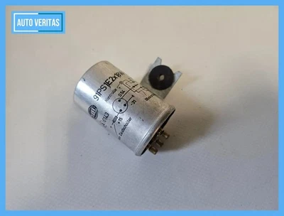 Hella 91PS1E 2x18W 6V Blinkrelais Flash Relay suitable for Opel OLDTIMER - Image 1 of 4