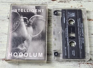 Intelligent Hoodlum (1990) A&M Records – 75021 5311 4 Cassette, Album, US - Picture 1 of 3