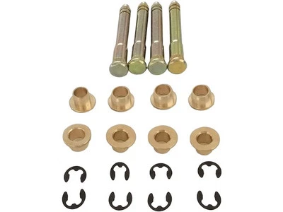 For 1984, 1986-1987 Honda Wagovan Door Hinge Pin 25469VZJH 1.5L 4 Cyl - Изображение 1 из 2