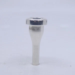 Boquilla Cornet ACB 5C en Blanco Moderno - Venta ACB Blowout - Lote 1153 - Imagen 1 de 4