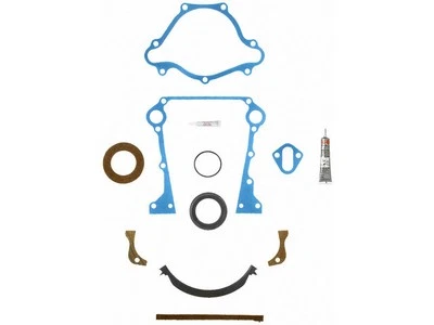 Juego de juntas de cubierta de distribución Felpro 25465SJPR 1966 para Plymouth Fury II 1965-1974 Foto 1 de 2