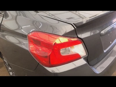 Driver Left Tail Light Fits 15-21 WRX 6775255 - image 1 of 4