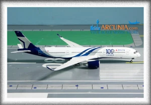 Gemini Jets 1:400 Delta Airlines Airbus a350-900 "100 Years - N527DN" GJDAL2335 - Picture 1 of 5