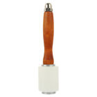 Professional Carved Wood Carving Mallet - Ideal for Fine Woodworking