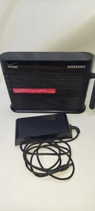 Samsung Verizon Wireless Network Extender SCS-2U01 3G Cell Phone Signal Booster - Picture 1 of 2