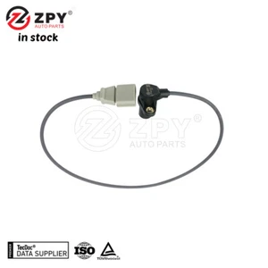 ZPY Crank Crankshaft Rpm Position Sensor For AUDI A4 1.8 A6 2.7 078 906 433A - Picture 1 of 6