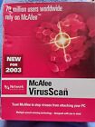 Mcafee Active Virus Scan Professional Version 7.0