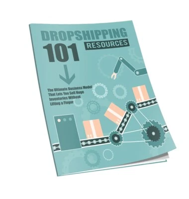Dropshipping 101