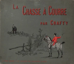 "La Chasse a Courre" Crafty - Bild 1 von 8