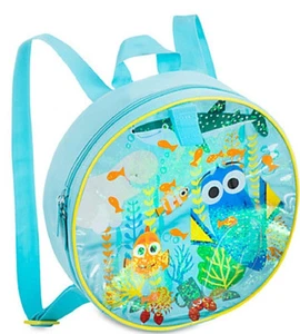 Disney Store Finding Dory Junior Backpack Book Bag New for 2016 - Picture 1 of 5