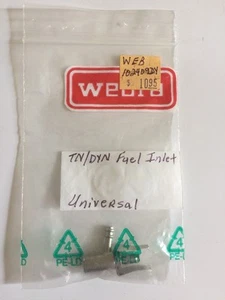MOTORES WEB Entrada de Combustible TN/DYN Universal ¡OFERTA! - Imagen 1 de 3