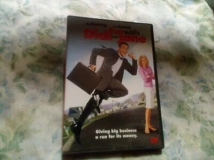 FUN WITH DICK AND JANE DVD jim carrey tea leoni - Picture 1 of 2