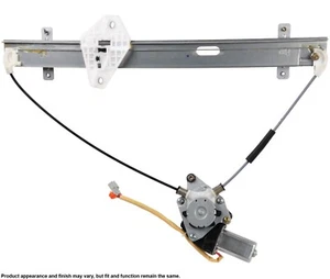 Front Passenger Side Power Window Motor and Regulator for Honda CR-V (82-1566FR) - Picture 1 of 9