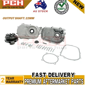 Wet clutch 2:1 reduction gearbox 188F 177F 190F GX240 GX270 GX390 Gokart Engine - Picture 1 of 7