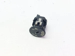 BMW 3 SERIES F30 AIRBAG DEACTIVATION SWITCH 2013 9196896 - Picture 1 of 13