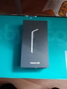 Samsung Galaxy s25 neuf blue Navy 128 gb - Afbeelding 1 van 4