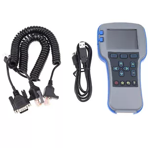 Dealer Access Level Handheld Programmer For Curtis 1313-4431 1311-4401 - Picture 1 of 2