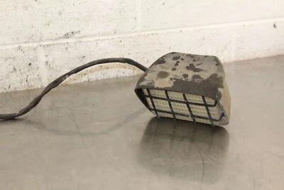 1991 Polaris Trail Boss 350L 4X4 FRONT RIGHT HEAD LIGHT LAMP HEADLIGHT A215 - Imagem 1 de 4