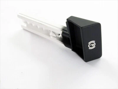 04-10 VW Volkswagen Touareg Parking Brake Release Handle Genuine OEM BRAND NEW - Image 1 of 4