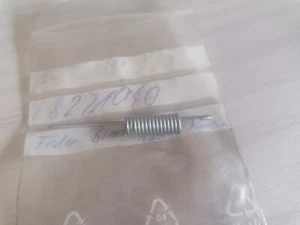 EB. Brake light switch spring Red Rose classic RS 125 50 Aprilia AP8221040 - Picture 1 of 2
