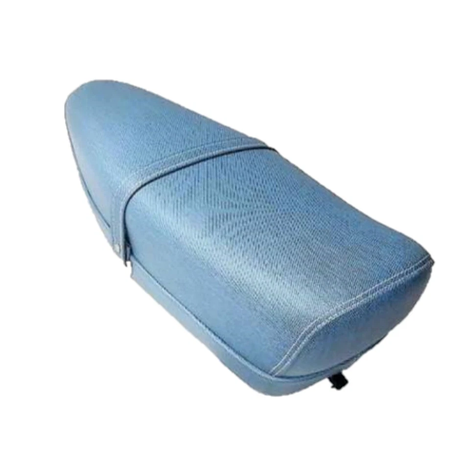 DIEFFE SELLA JEANS VESPA 125 ET3 - PRIMAVERA-50 N L R SPECIAL LUNGA CON LEVETTA