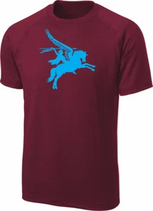 The Parachute Regiment,Para ,Pegasus T-Shirt British Army,Maroon Beret - Picture 1 of 1