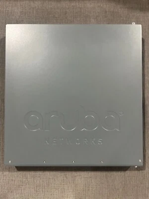 Aruba Networks 7010 ARCN0103 16-Port Mobility Controller - Image 1 of 4