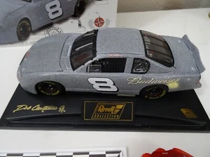 Dale Earnhardt Jr #8 Budweiser 2001 Preview Test Car 1/24 Revell - Bild 1 von 11
