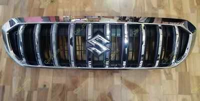 New OEM Genuine SUZUKI Sx4 S CROSS Scross FRONT BUMPER GRILL 2017 to 2022 - Imagem 1 de 3