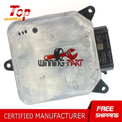 1PCS 89907-47040 L021 Left LED ballast unit For Toyota 2017 Prius headlights - Image 1 of 4