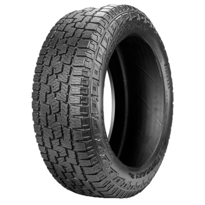 SOMMERREIFEN PIRELLI 245/65 R17 111T SCORPION A/T+ M+S XL - Bild 1 von 4